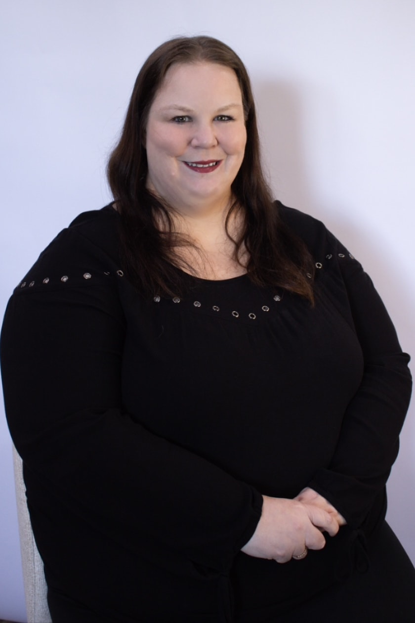 Deanna Anderson, Lead Administrative Coordinator