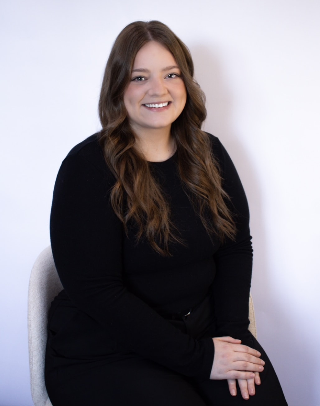 Kimberly Adkins, Front Desk Receptionist